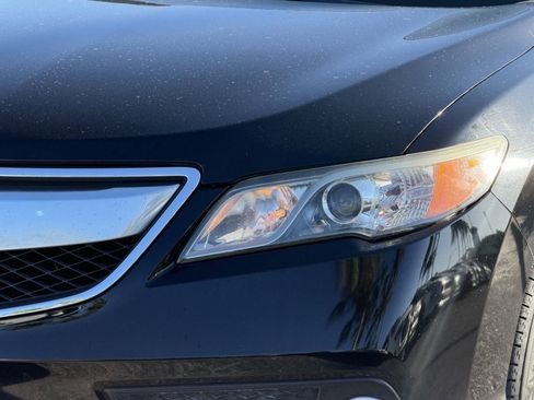 Used 2014 Acura RDX FWD w/ Technology Package image 11