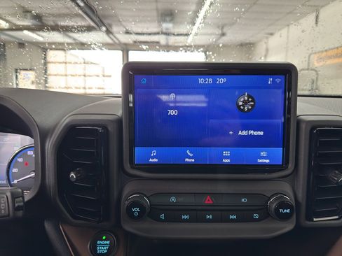 Used 2021 Ford Bronco Sport Badlands w/ Badlands Package image 15