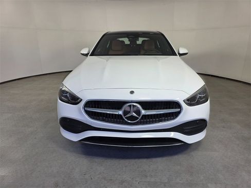 New 2026 Mercedes-Benz C 300 C 300 image 2