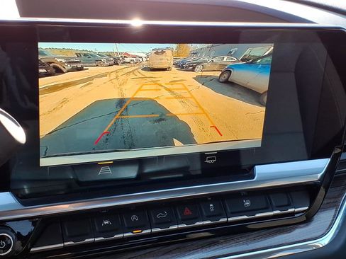 Used 2023 Chevrolet Silverado 1500 LT w/ Protection Package image 20