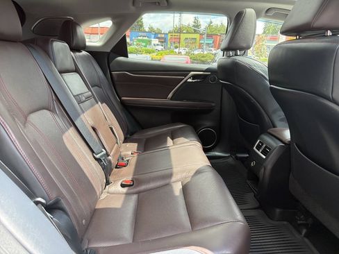 Used 2017 Lexus RX 350 AWD image 19