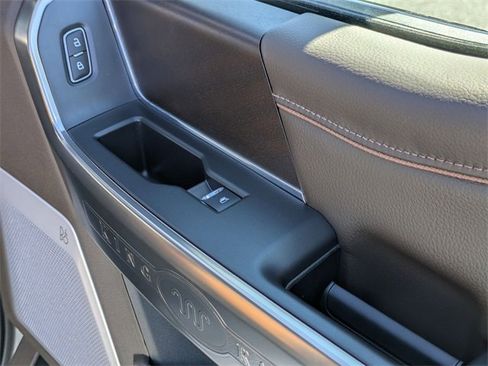 New 2026 Ford F350 King Ranch w/ Chrome Package image 45