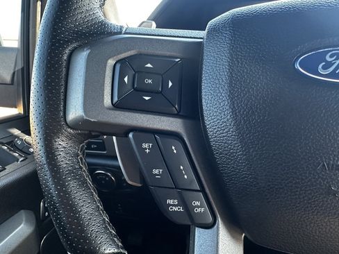 Used 2020 Ford F150 Raptor w/ Equipment Group 802A Luxury image 47