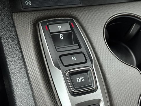 Used 2025 Honda Ridgeline TrailSport image 24