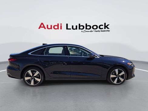 Certified 2025 Audi A5 2.0T Premium w/ Premium Plus AWD/4WD image 9