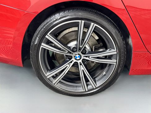 Used 2021 BMW 330i xDrive Sedan w/ Convenience Package AWD/4WD image 33