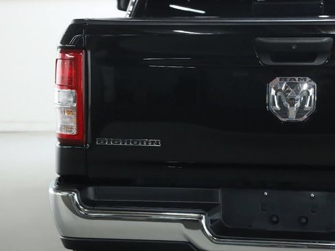 Used 2023 RAM 1500 Big Horn AWD/4WD image 43