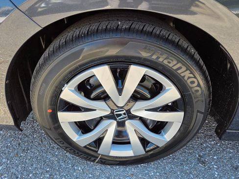 New 2026 Honda Civic LX image 20