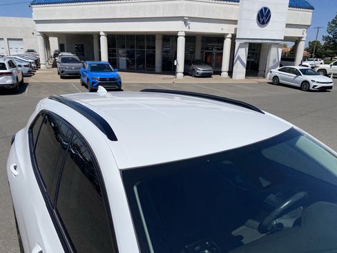 Used 2023 Buick Envision Preferred FWD image 20