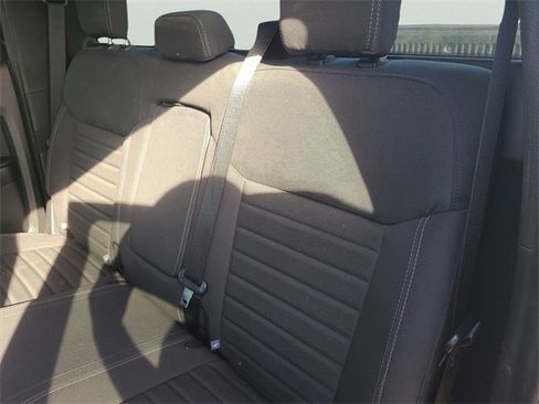 Used 2023 Ford Ranger XLT w/ Equipment Group 301A Mid image 32