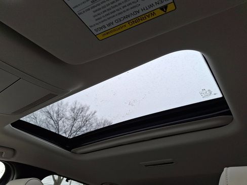 New 2026 MAZDA CX-90 3.3 Turbo w/ Preferred Package image 13