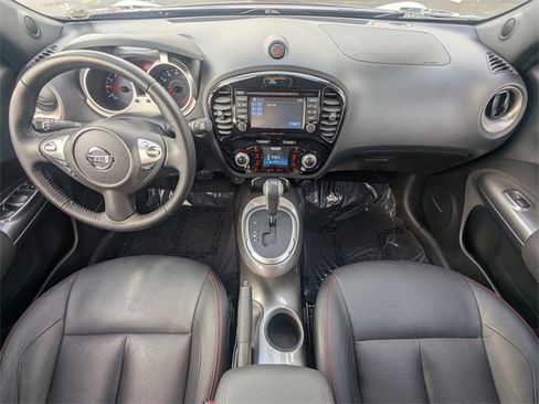 Used 2015 Nissan Juke SL image 17
