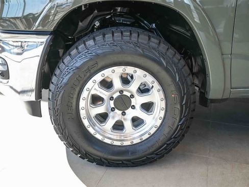 New 2026 RAM 1500 Big Horn image 9