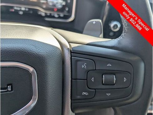 Used 2024 GMC Sierra 1500 Denali w/ Denali Reserve Package image 20