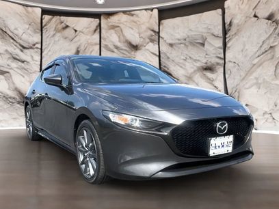 Used 2023 MAZDA MAZDA3 s