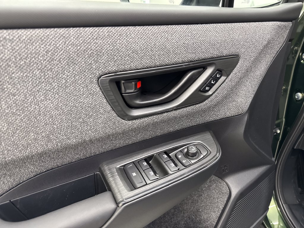 New 2026 Subaru Outback Limited XT w/ Premium/Limited Package 2 AWD/4WD image 12