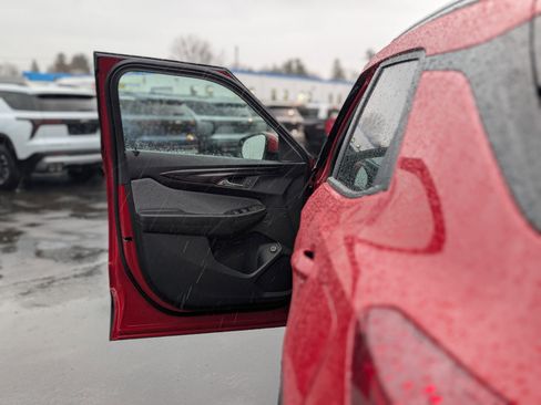 New 2026 Chevrolet TrailBlazer LT w/ Convenience Package image 24