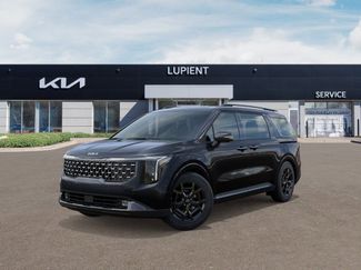 New 2026 Kia Carnival SX Prestige video 2