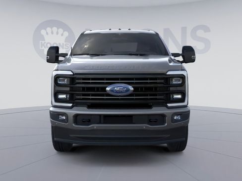 New 2026 Ford F250 Platinum image 8
