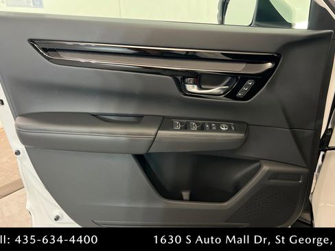 New 2026 Honda CR-V EX-L image 14