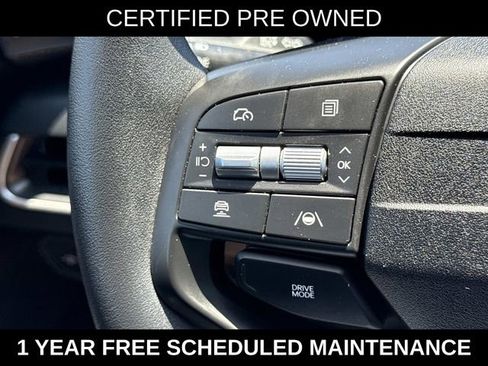 Used 2025 Kia K4 FWD image 24