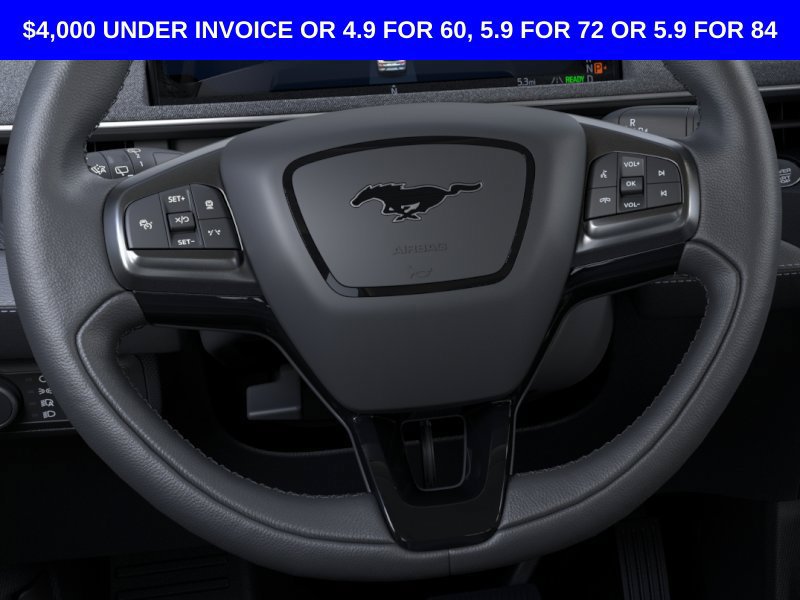 New 2026 Ford Mustang Mach-E Premium AWD/4WD image 12
