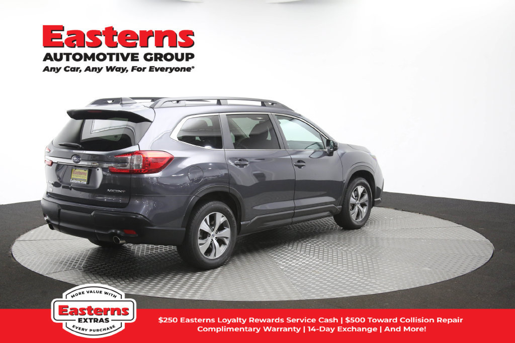 Used 2025 Subaru Ascent Premium AWD/4WD image 44