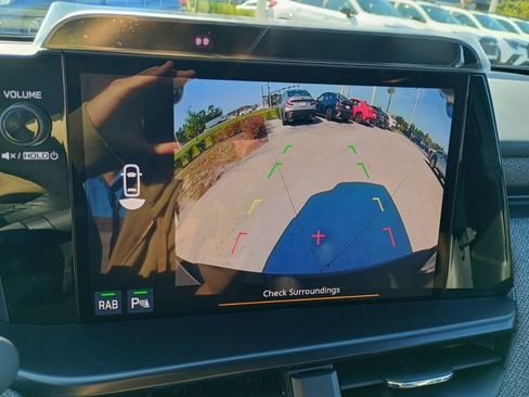 New 2026 Subaru Outback Premium image 21