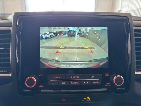Certified 2023 Nissan Frontier SV w/ SV Convenience Package AWD/4WD image 26