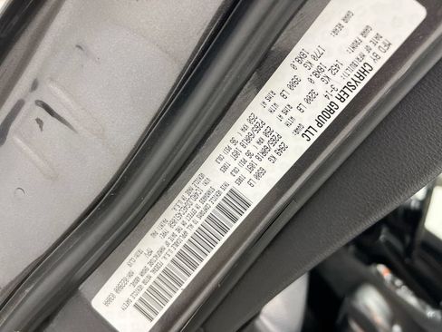 Used 2014 Dodge Durango Limited AWD/4WD image 29