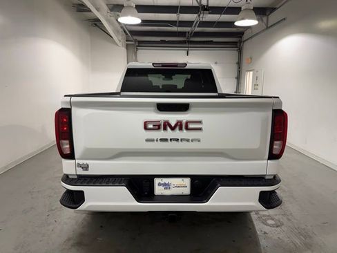 New 2026 GMC Sierra 1500 Pro image 5