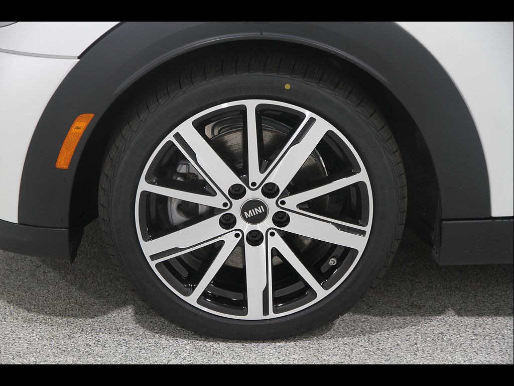 Used 2024 MINI Cooper S FWD image 21