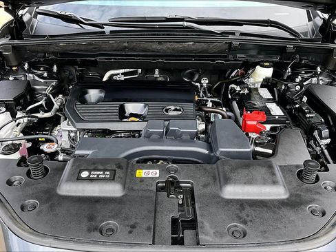 Used 2025 Lexus NX 250 FWD w/ Accessory Package (Z1) image 32