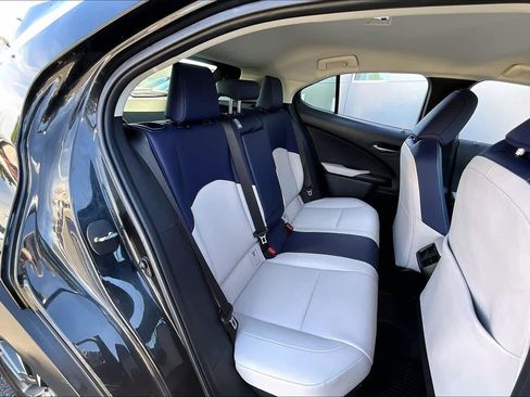 Used 2021 Lexus UX 250h w/ Accessory Package (Z1) image 20