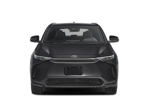 Used 2024 Toyota bZ4X XLE w/ Weather Package image 4