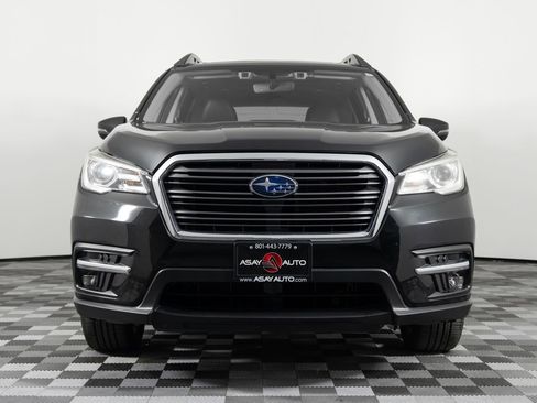 Used 2019 Subaru Ascent Limited w/ Popular Package #2 image 12