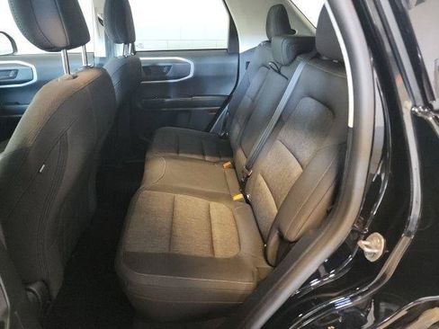 Used 2024 Ford Bronco Sport Big Bend AWD/4WD image 11