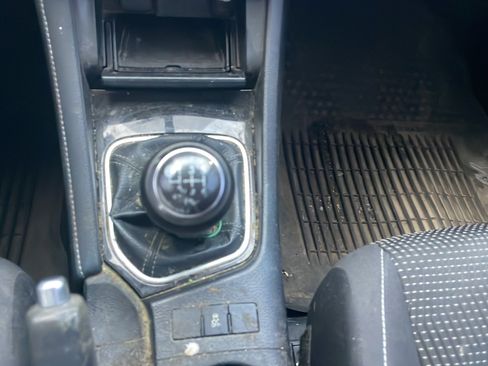 Used 2016 Scion iM FWD image 12