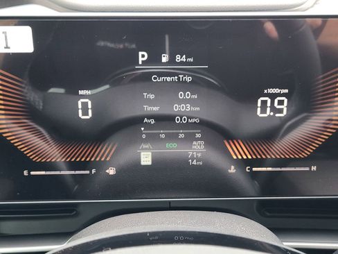 New 2026 Kia Carnival EX FWD image 13
