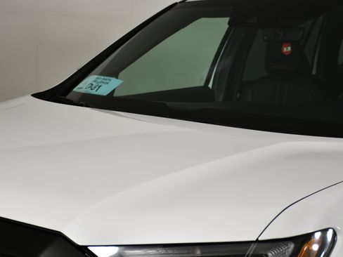 Certified 2023 Honda Passport TrailSport image 12