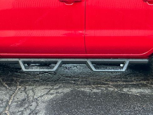 New 2026 Nissan Frontier PRO-4X w/ Pro Premium Package image 8