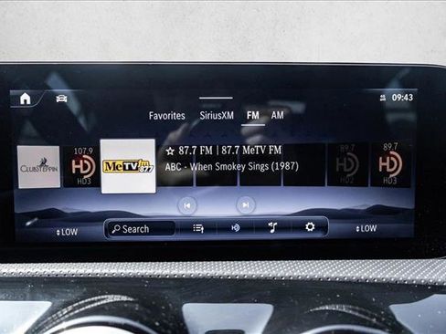 Certified 2026 Mercedes-Benz CLA 45 AMG S 4MATIC image 18