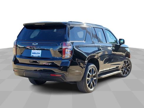 Used 2024 Chevrolet Tahoe RST w/ Luxury Package image 8