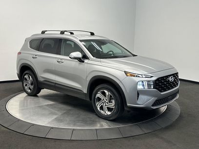 Certified 2023 Hyundai Santa Fe SEL