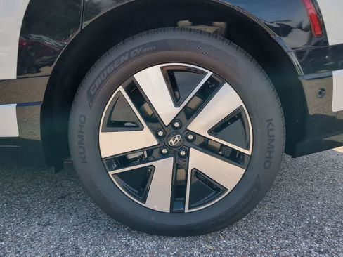 New 2026 Hyundai Ioniq 9 SEL AWD/4WD image 15