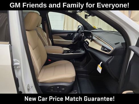 New 2026 Buick Enclave Preferred w/ Power Package image 37