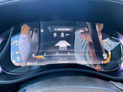 Used 2026 RAM 3500 Limited