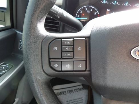 Used 2024 Ford F250 XLT AWD/4WD image 23
