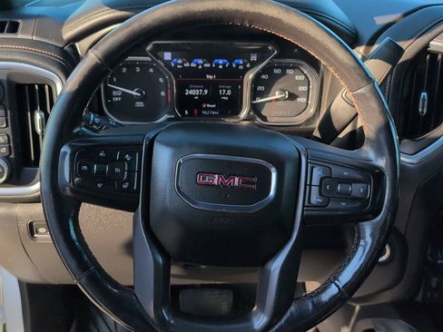 Used 2020 GMC Sierra 1500 AT4 w/ AT4 Premium Package AWD/4WD image 19
