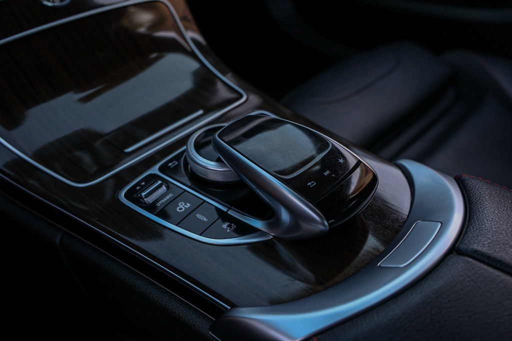 Used 2018 Mercedes-Benz C 43 AMG 4MATIC Sedan image 30